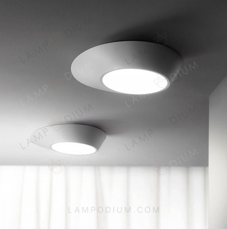 Ceiling light GOODY PIANO