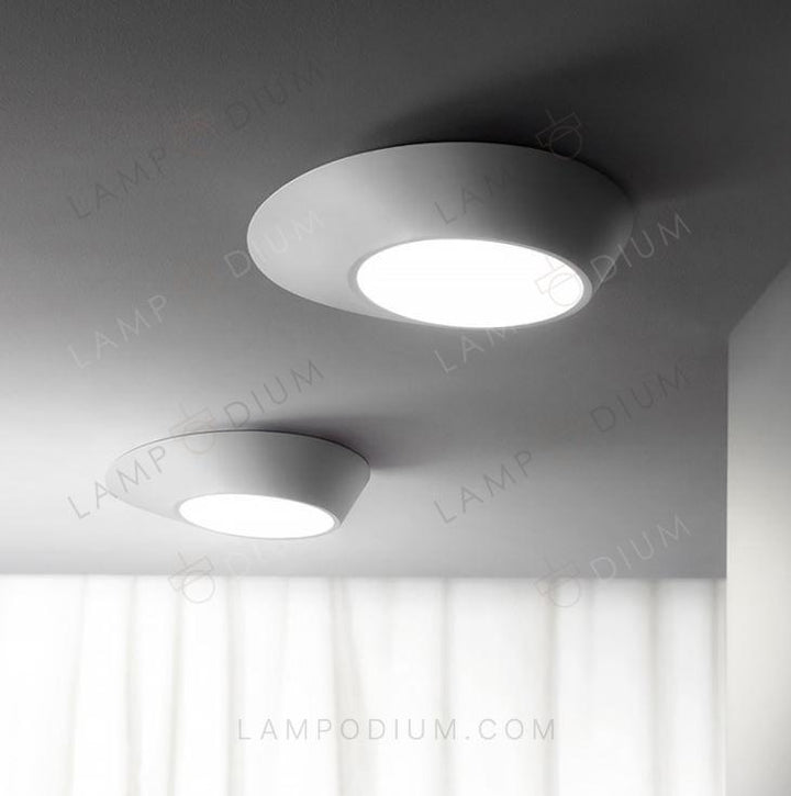 Ceiling light GOODY PIANO