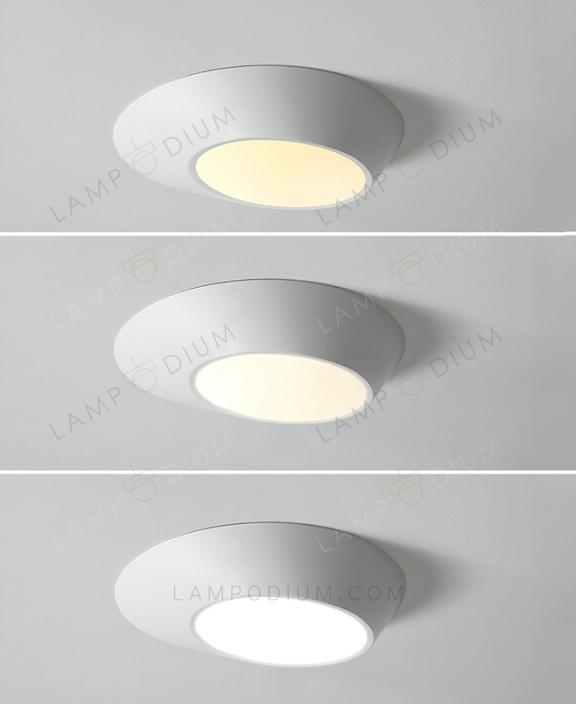 Ceiling light GOODY PIANO