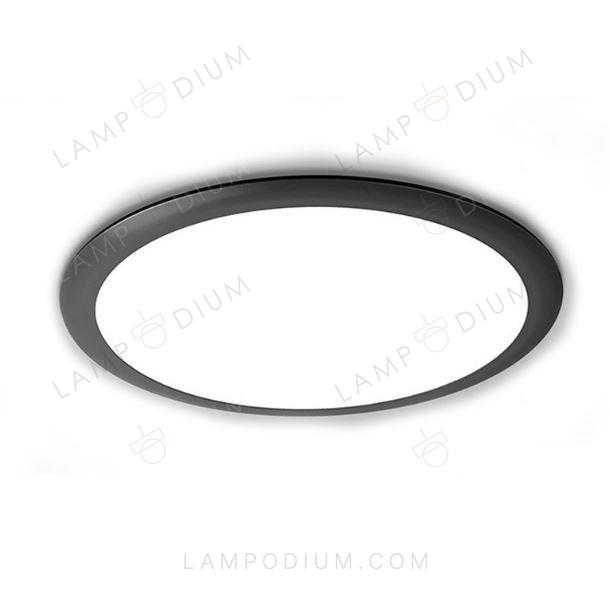 Ceiling light VENTIBRISA