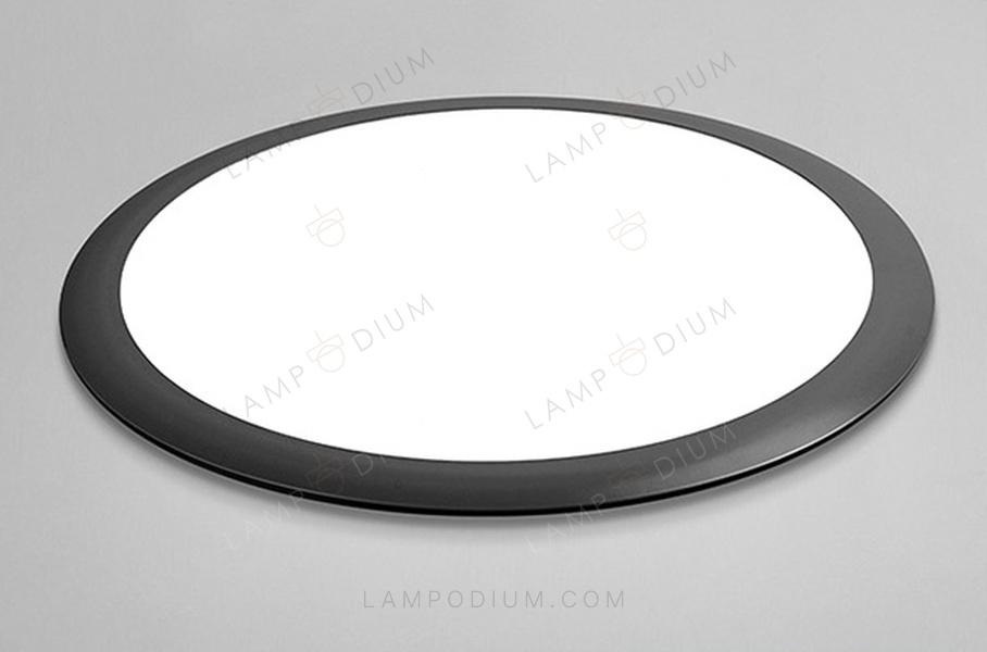 Ceiling light VENTIBRISA