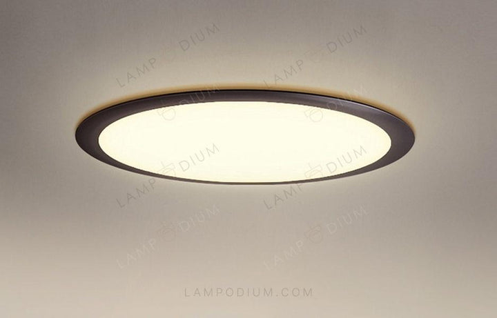 Ceiling light VENTIBRISA