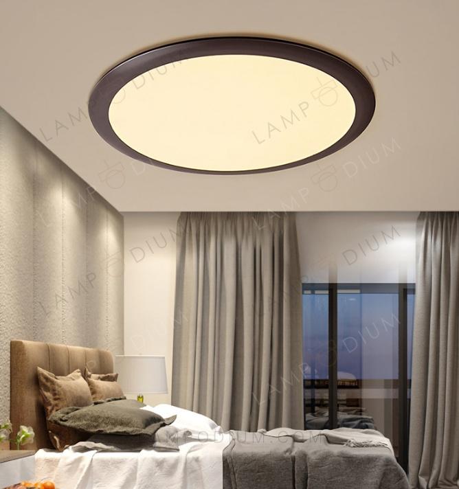 Ceiling light VENTIBRISA