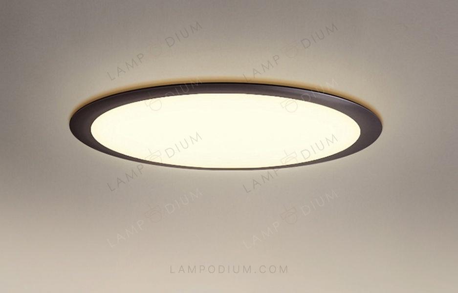 Ceiling light LUPESSE