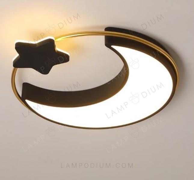 Ceiling light LUNA