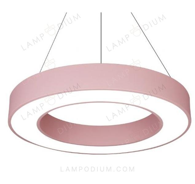 Ceiling light SORRISO