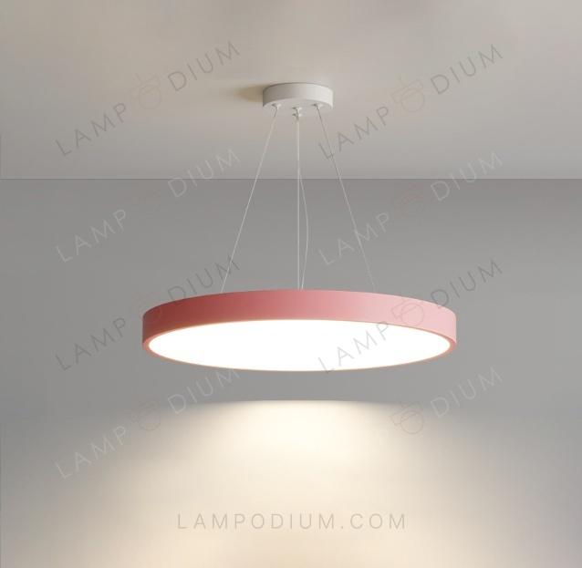 Ceiling light SURPLEO