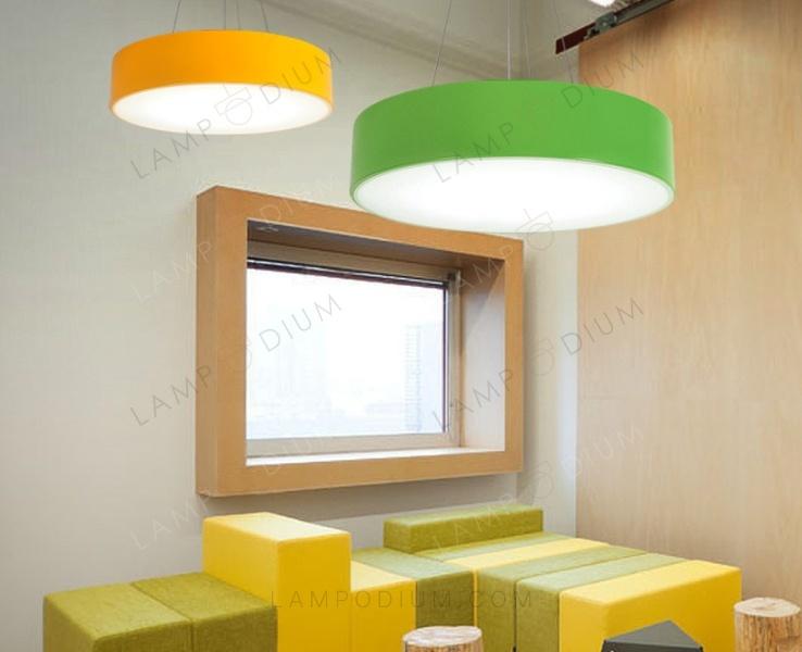 Ceiling light SURPLEO