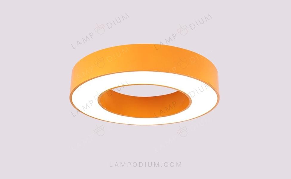 Ceiling light SURPLEO