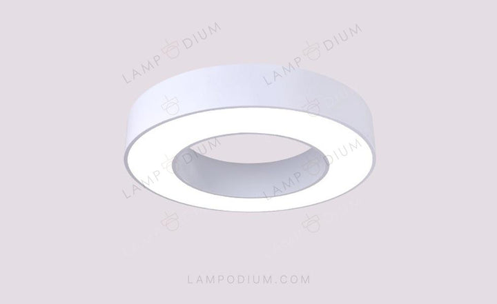 Ceiling light SURPLEO