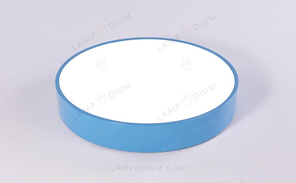 Ceiling light SURPLEO