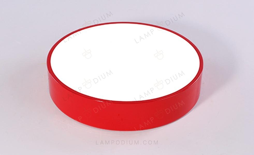 Ceiling light SURPLEO