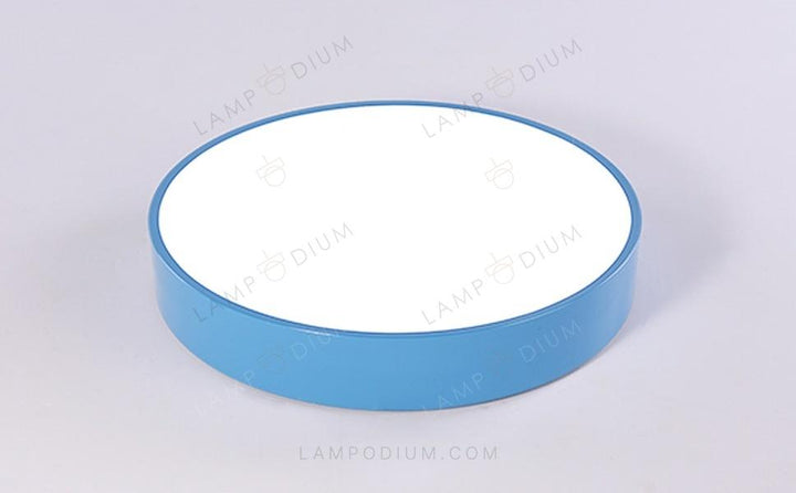 Ceiling light SUPLEO