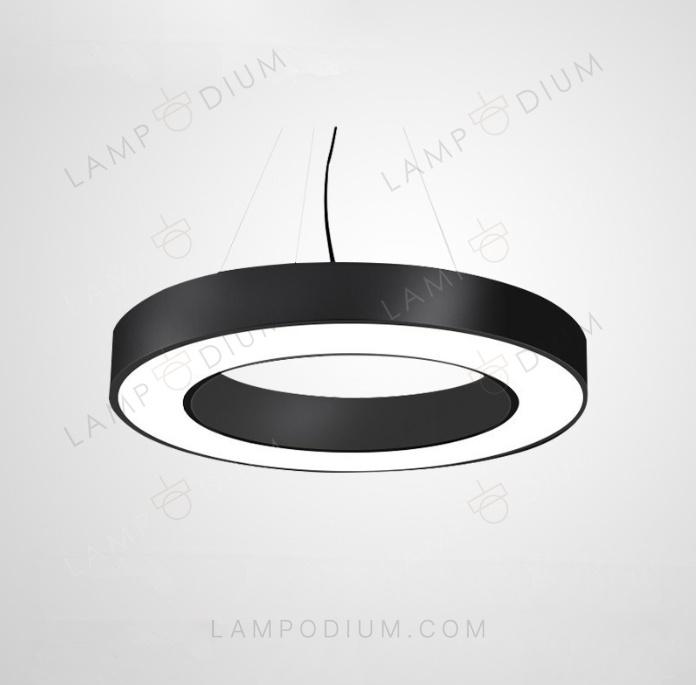 Ceiling light LUMINA VIVACEZZA