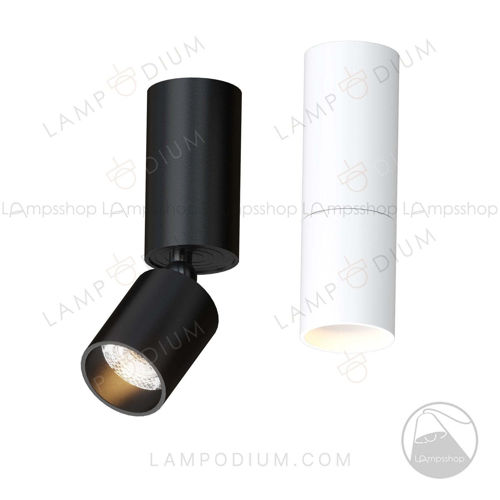 Ceiling light SPOT 10W