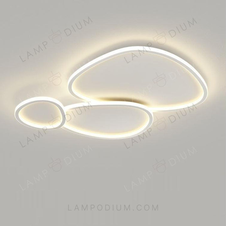 Ceiling light ALLEGROVISTA