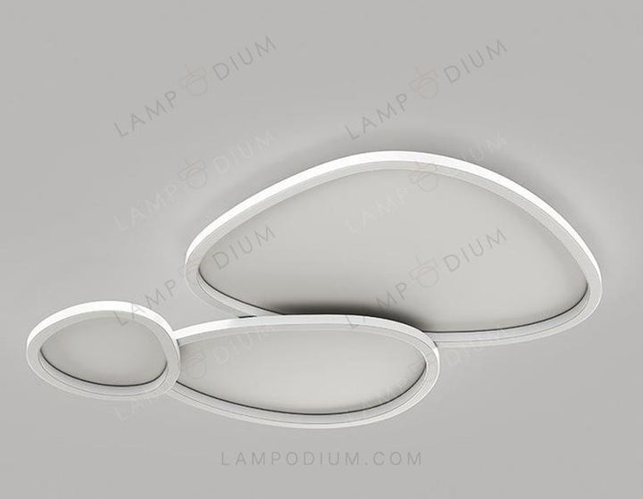 Ceiling light ALLEGROVISTA