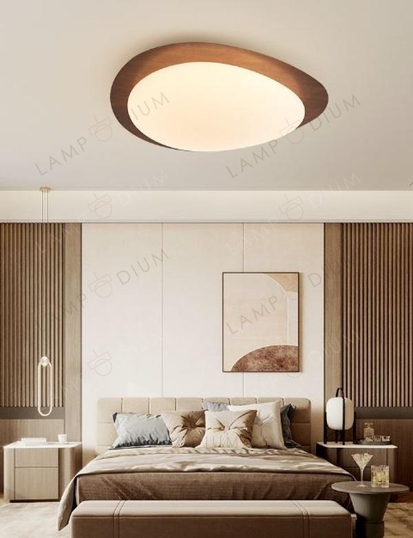 Ceiling light VENTURIO