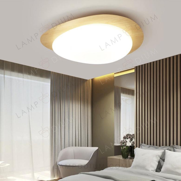 Ceiling light VENTURIO