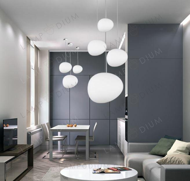 Pendant light SOLINARIA