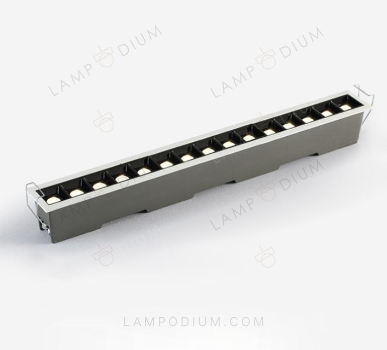 Ceiling light LAMPODIO T028