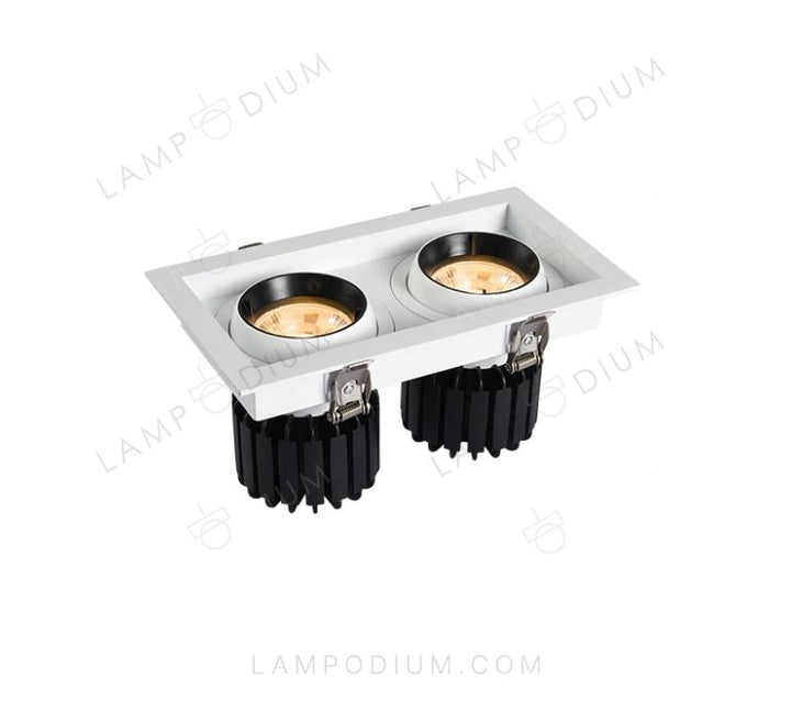 Ceiling light CELESTANO