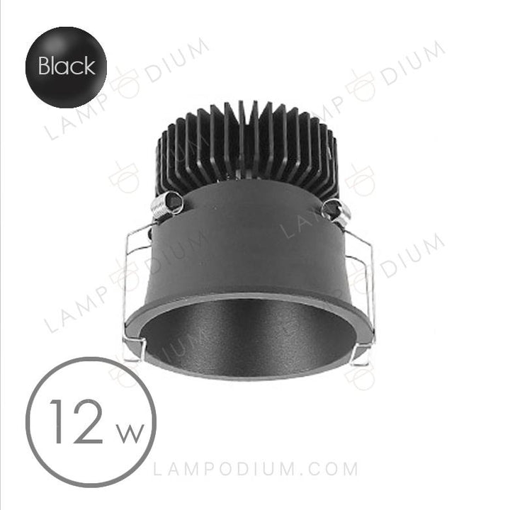 Ceiling light LAMPODIO T161