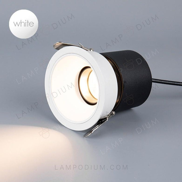 Ceiling light VIVICORE