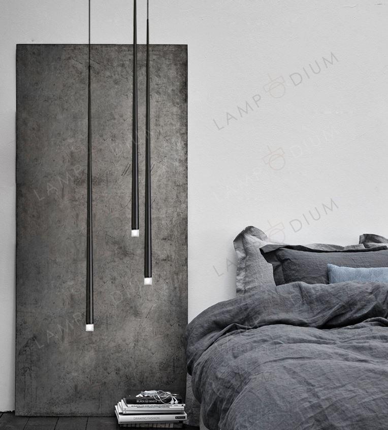 Pendant light BOREO A 1