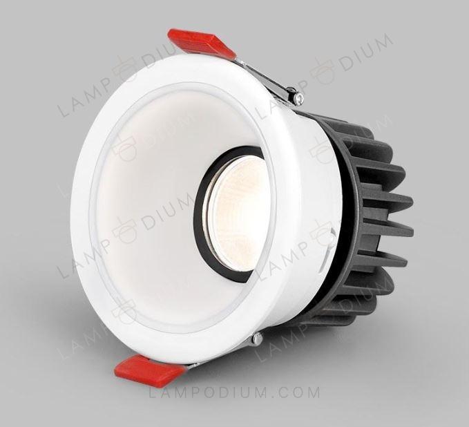 Ceiling light CERC N