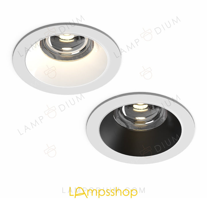 Ceiling light CERC N