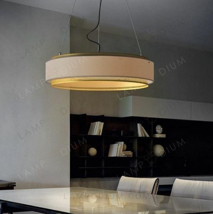 Ceiling light VOLARISSONE