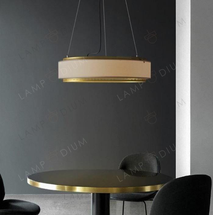 Ceiling light VOLARISSONE