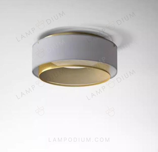 Ceiling light VOLARISSONE