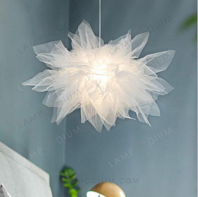 Pendant light SOLISTEVA