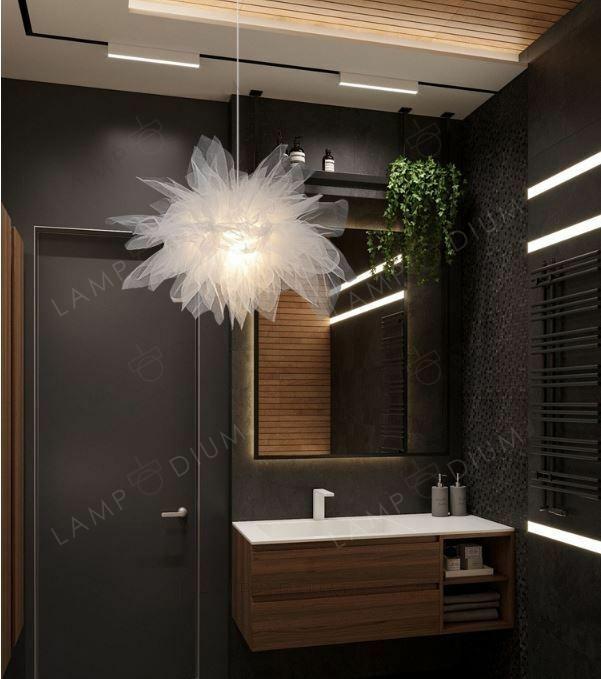 Pendant light CELLESTIA