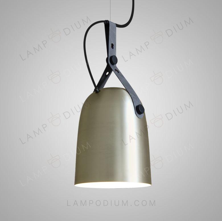 Pendant light BAXTER