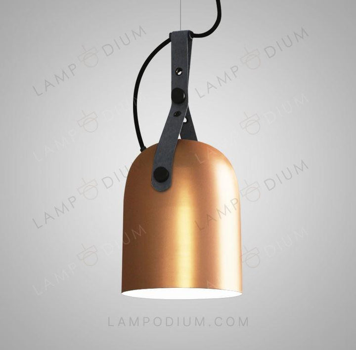 Pendant light BAXTER