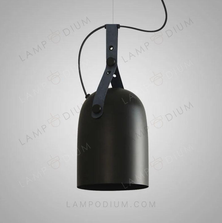 Pendant light BAXTER