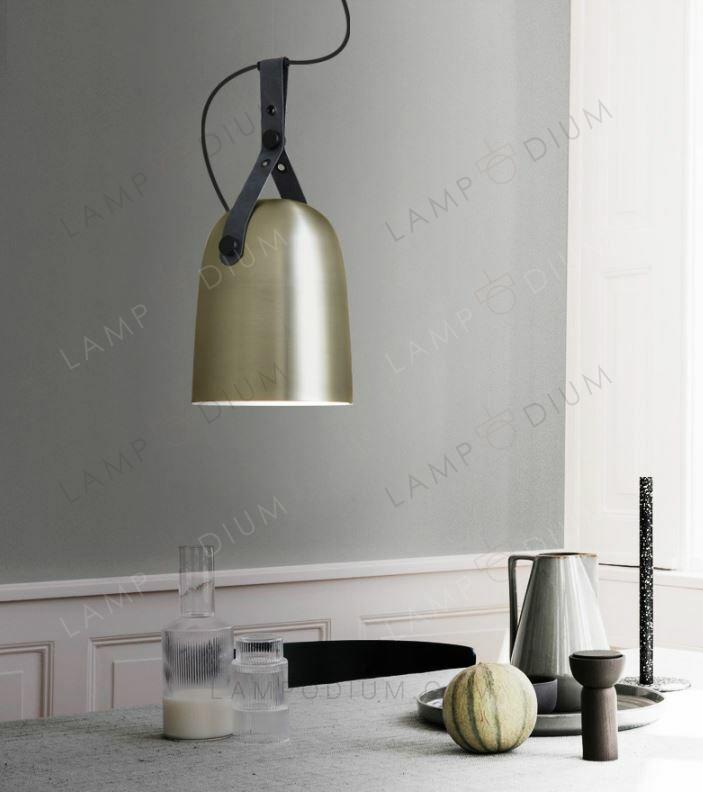 Pendant light BAXTER