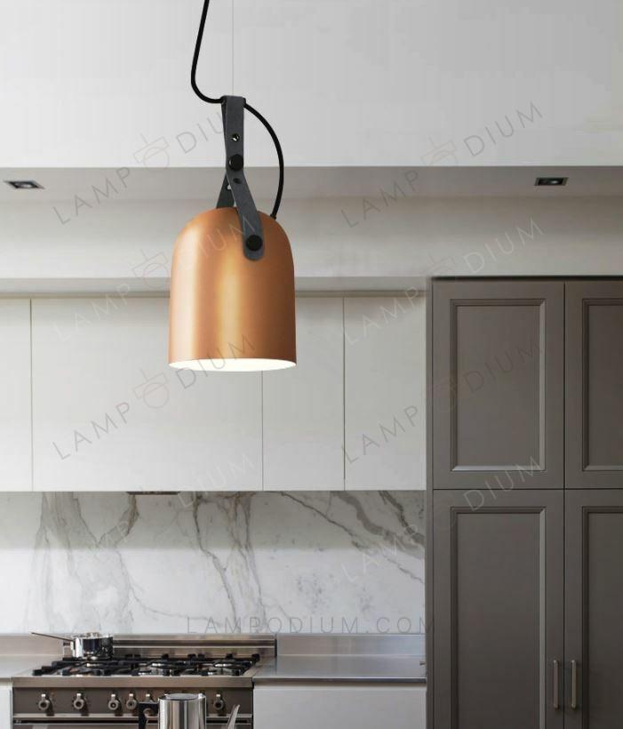 Pendant light BAXTER