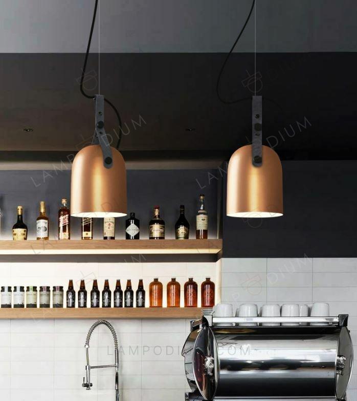 Pendant light BAXTER