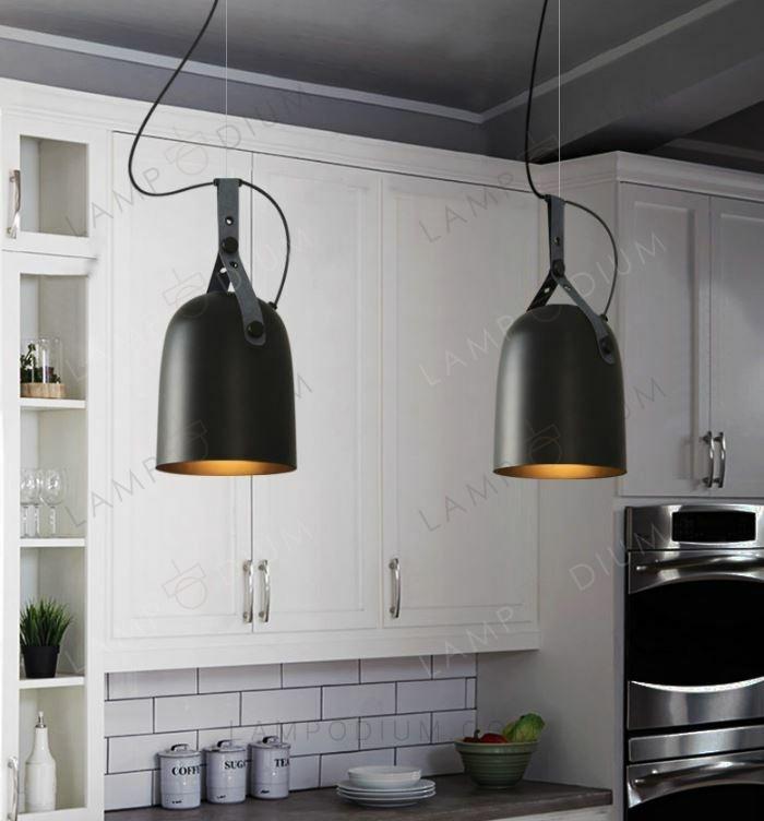 Pendant light BAXTER