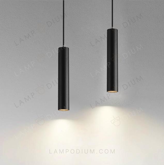 Pendant light VENTURIANO