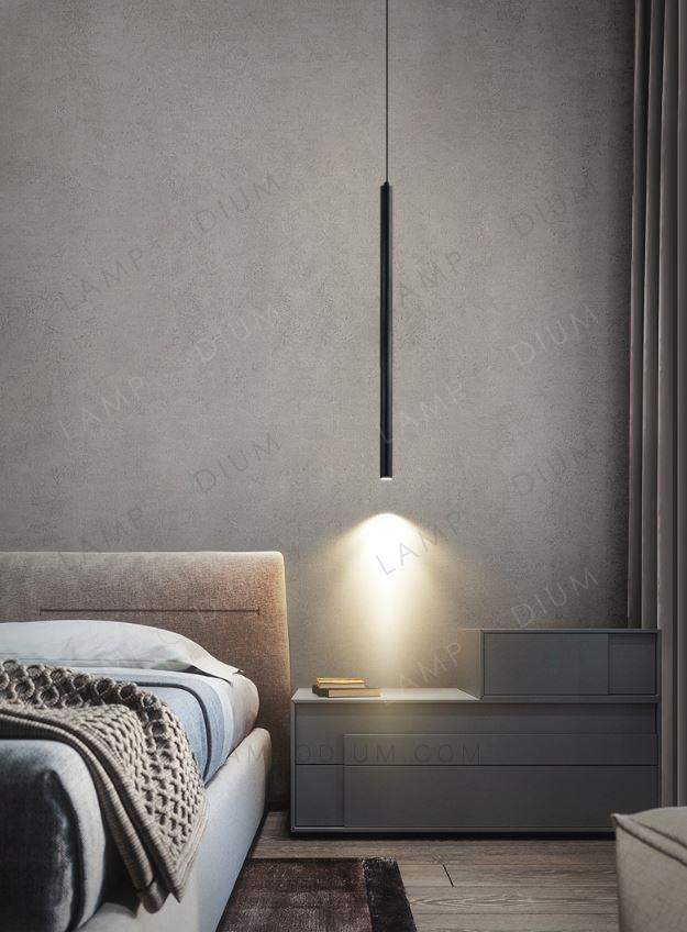 Pendant light VENTURIANO