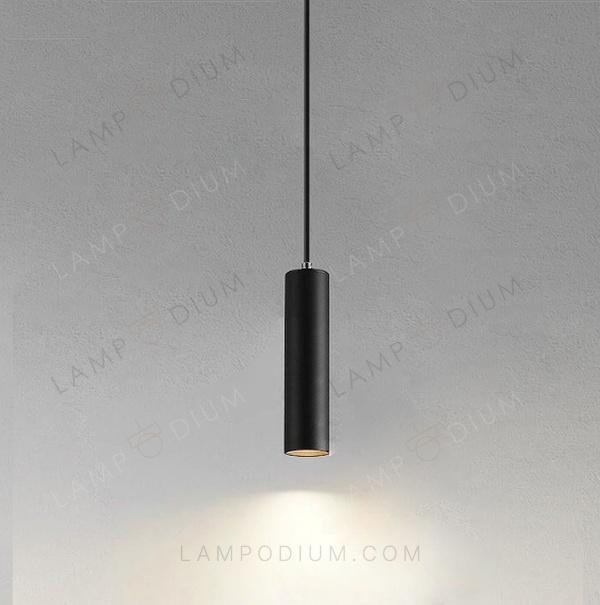 Pendant light SORELLO