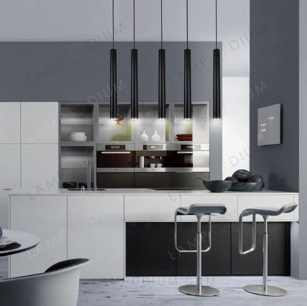 Pendant light SORELLO