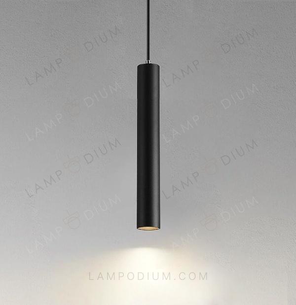 Pendant light AURAVIA