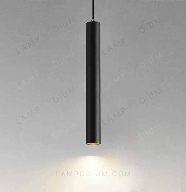 Pendant light VIVANELLE