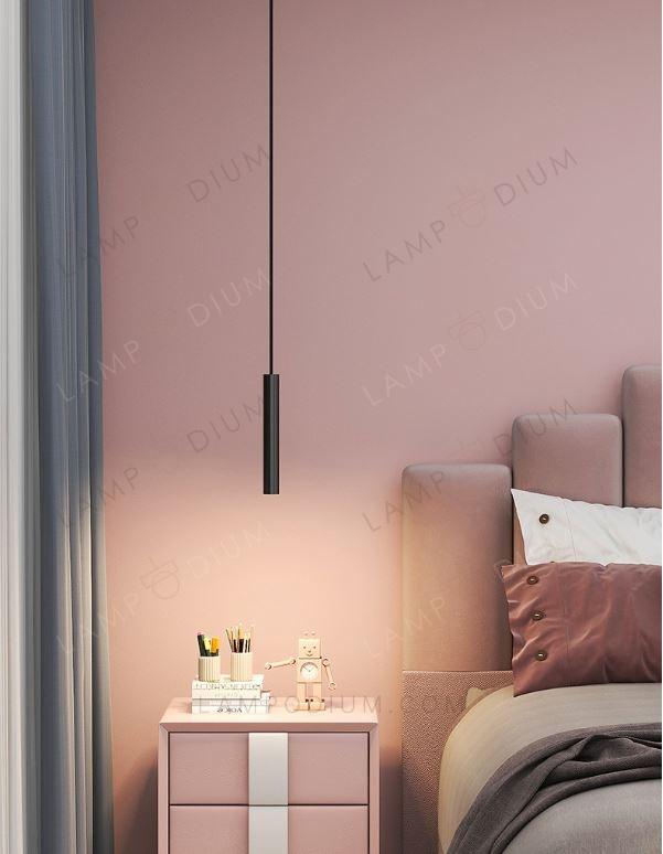 Pendant light VIVANELLE